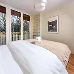 Szczepin 2-Bedroom Apartment