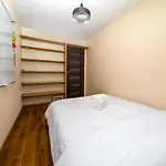 Szczepin 2-Bedroom Apartment