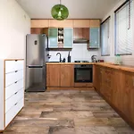 Szczepin 2-Bedroom Apartment
