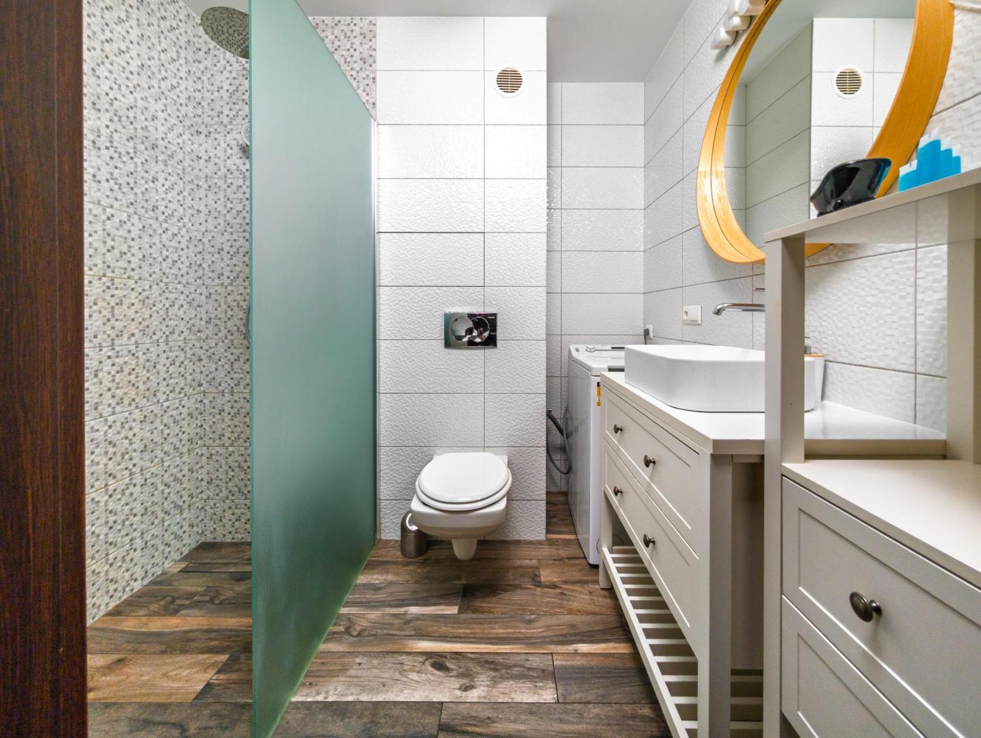 Apartament Szczepin 2-bedroom *