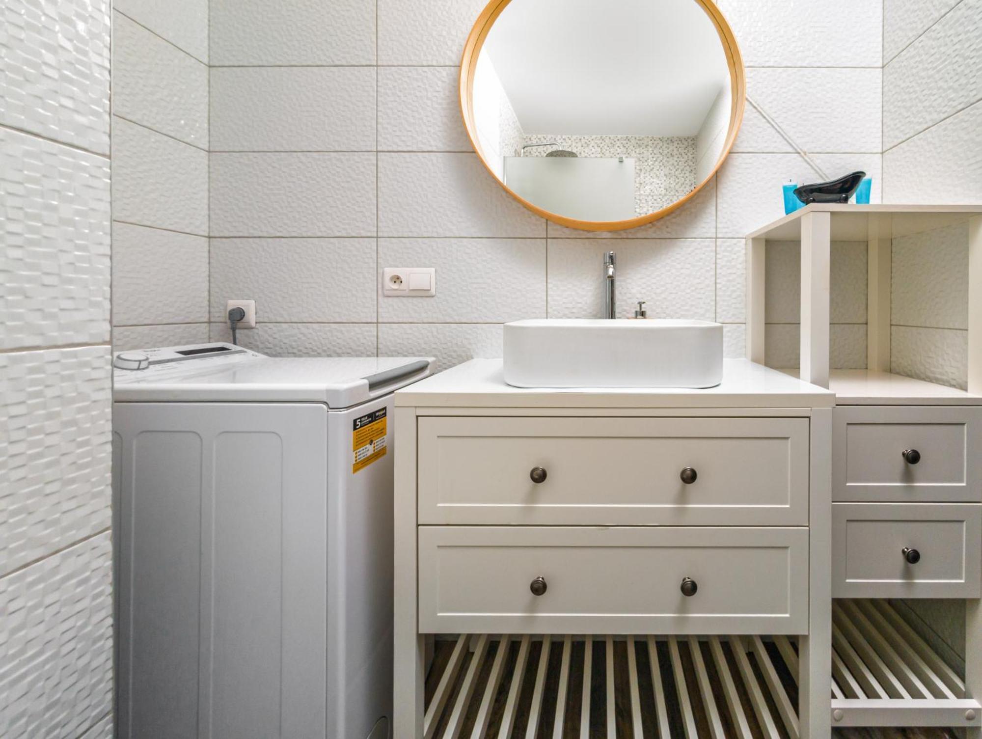 Apartament Szczepin 2-bedroom Wrocław