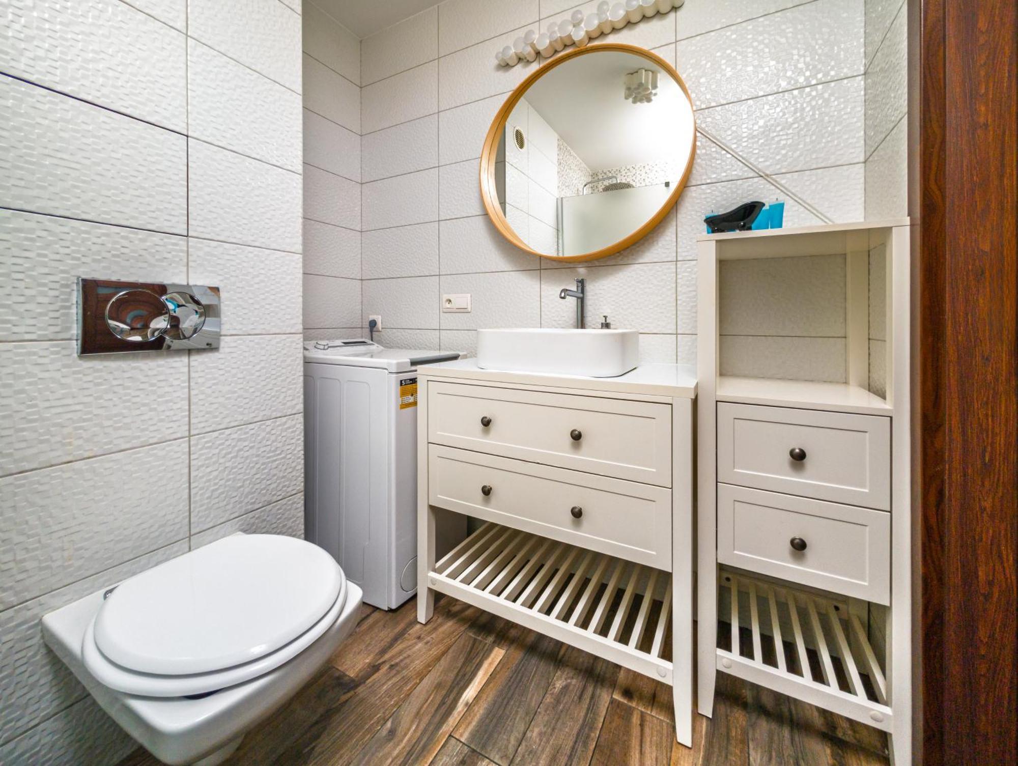 Szczepin 2-bedroom * Wrocław