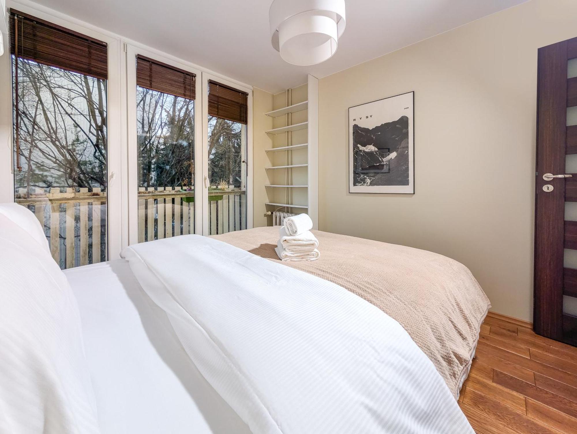 Szczepin 2-bedroom