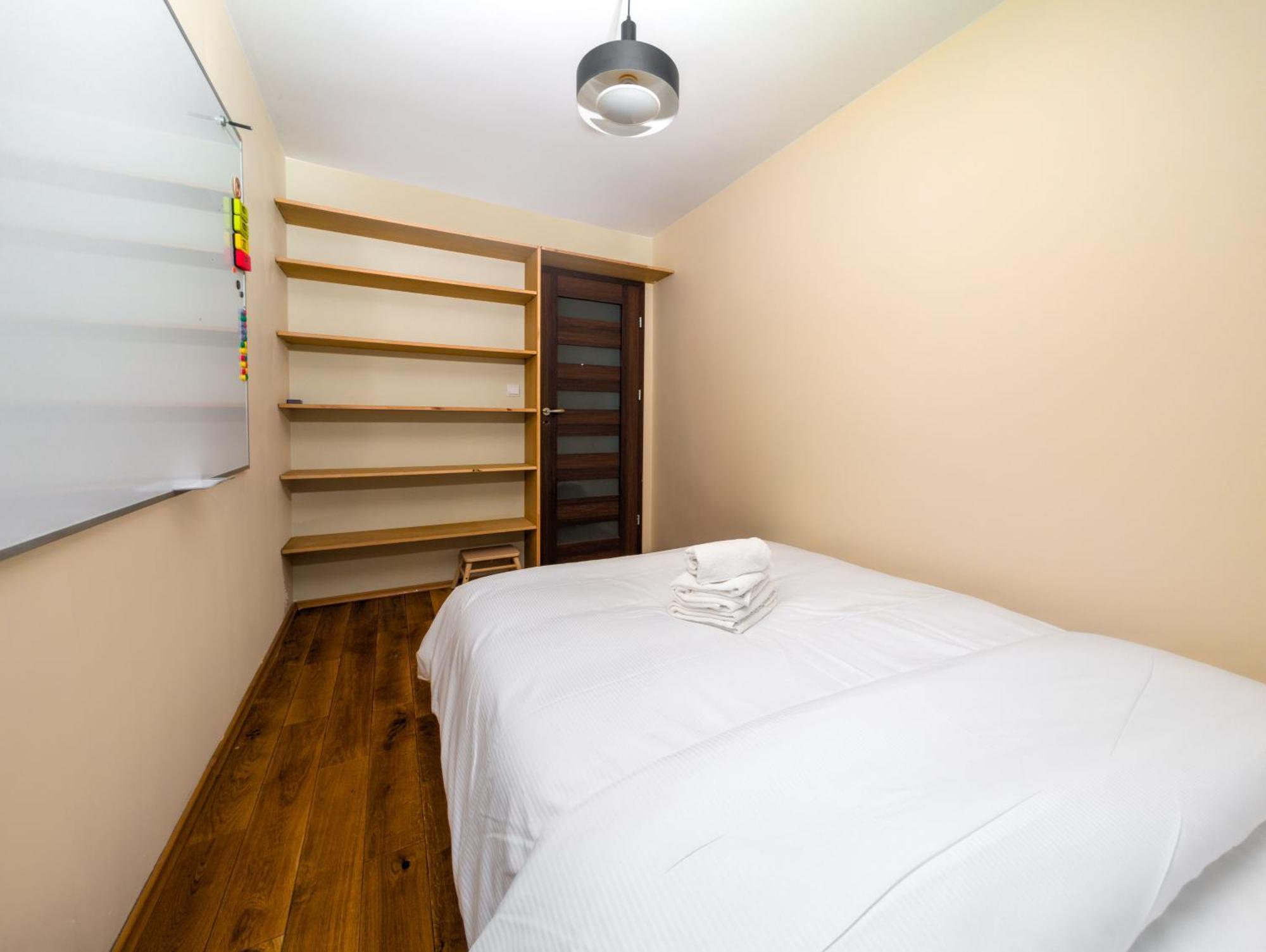 Szczepin 2-bedroom Apartament *