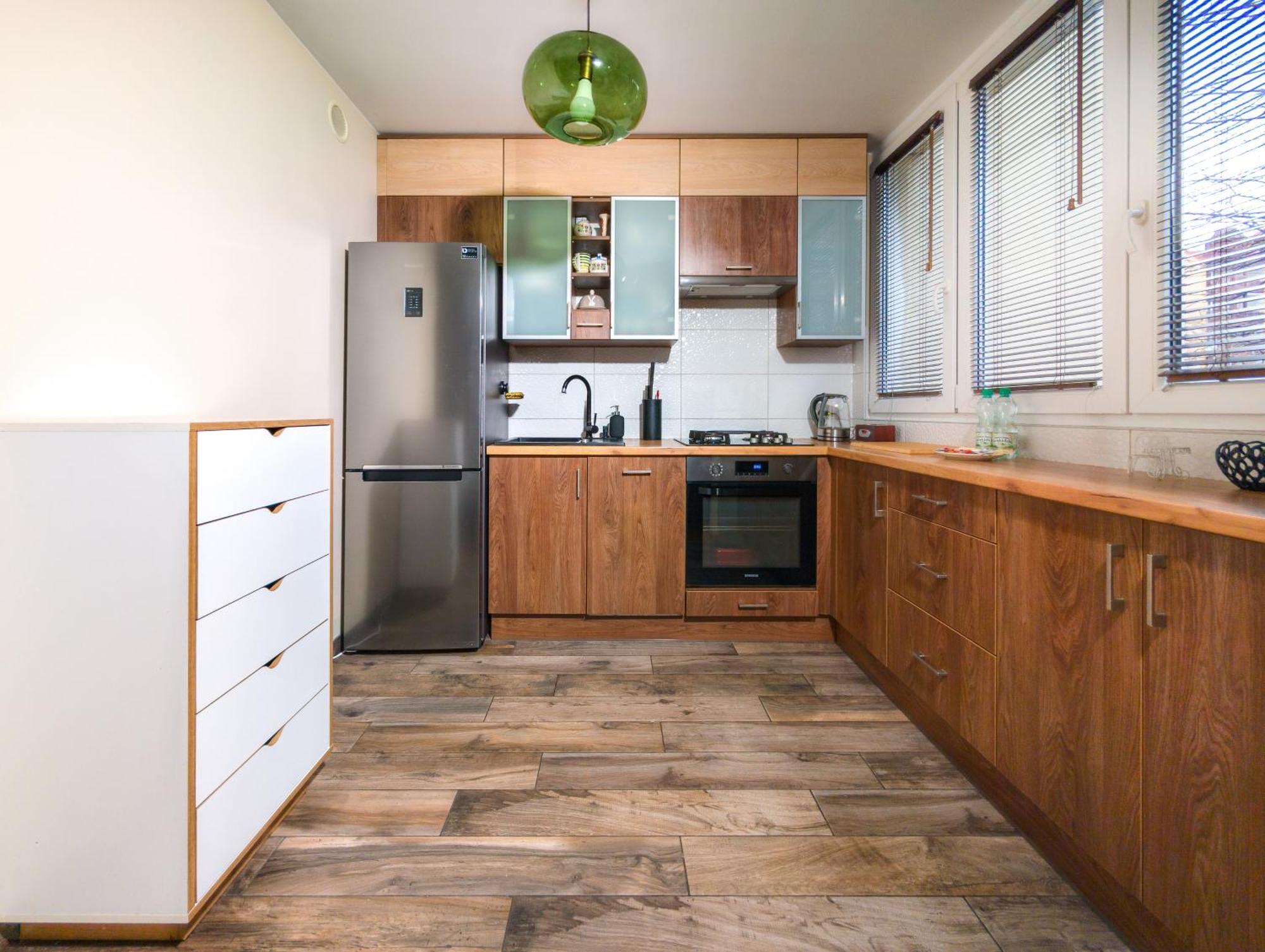 Szczepin 2-bedroom *