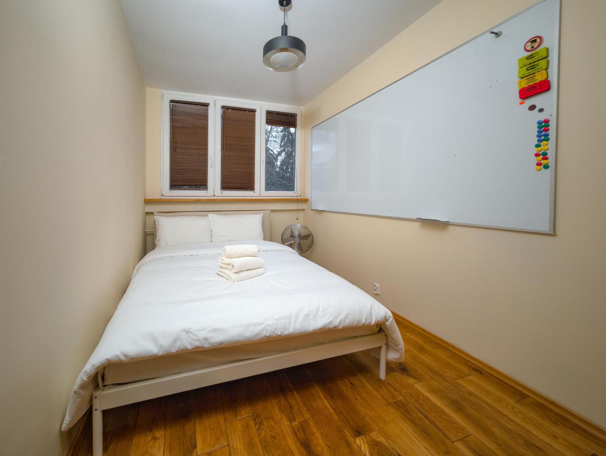 Szczepin 2-bedroom * Breslau