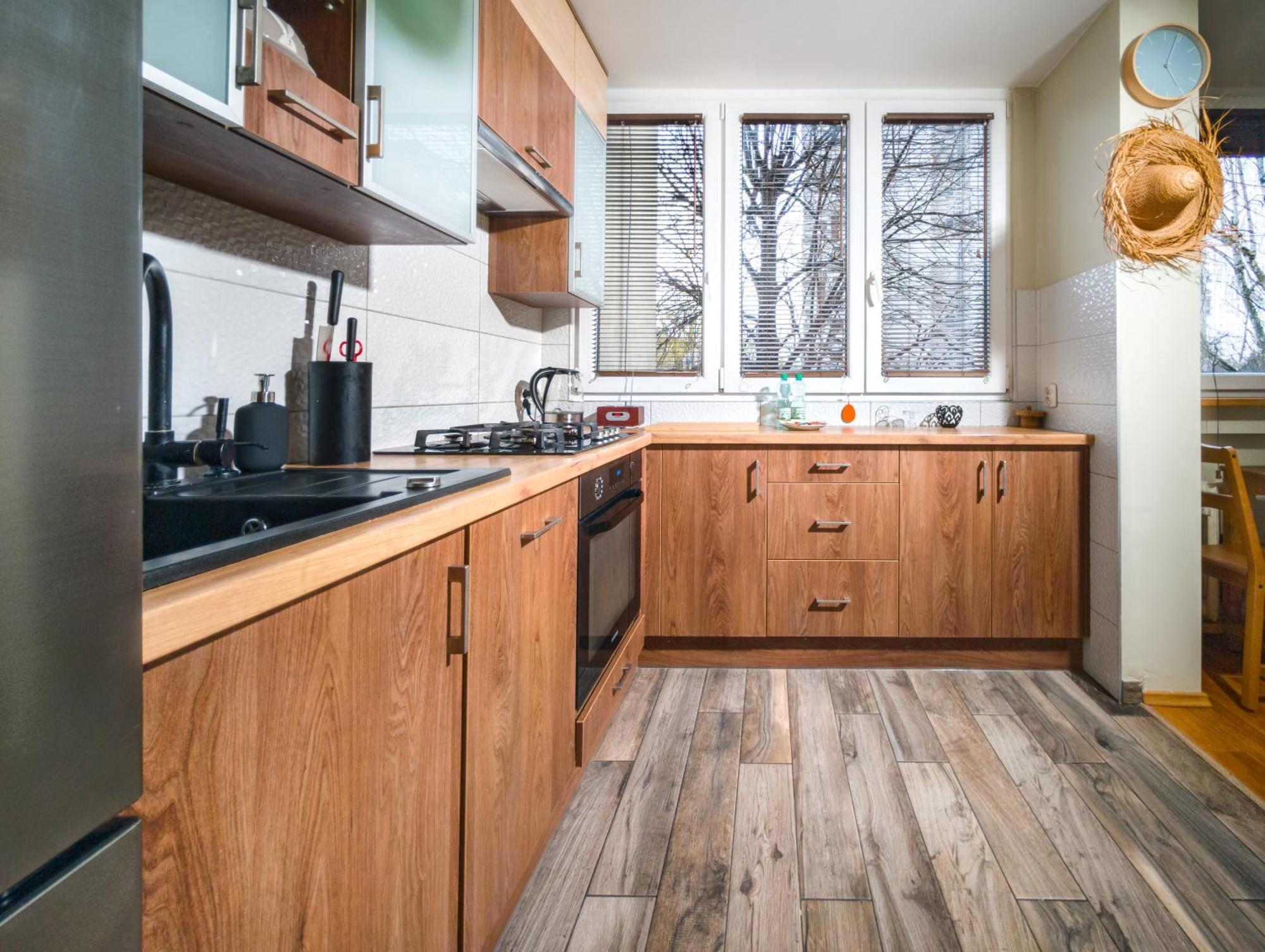 Szczepin 2-bedroom *