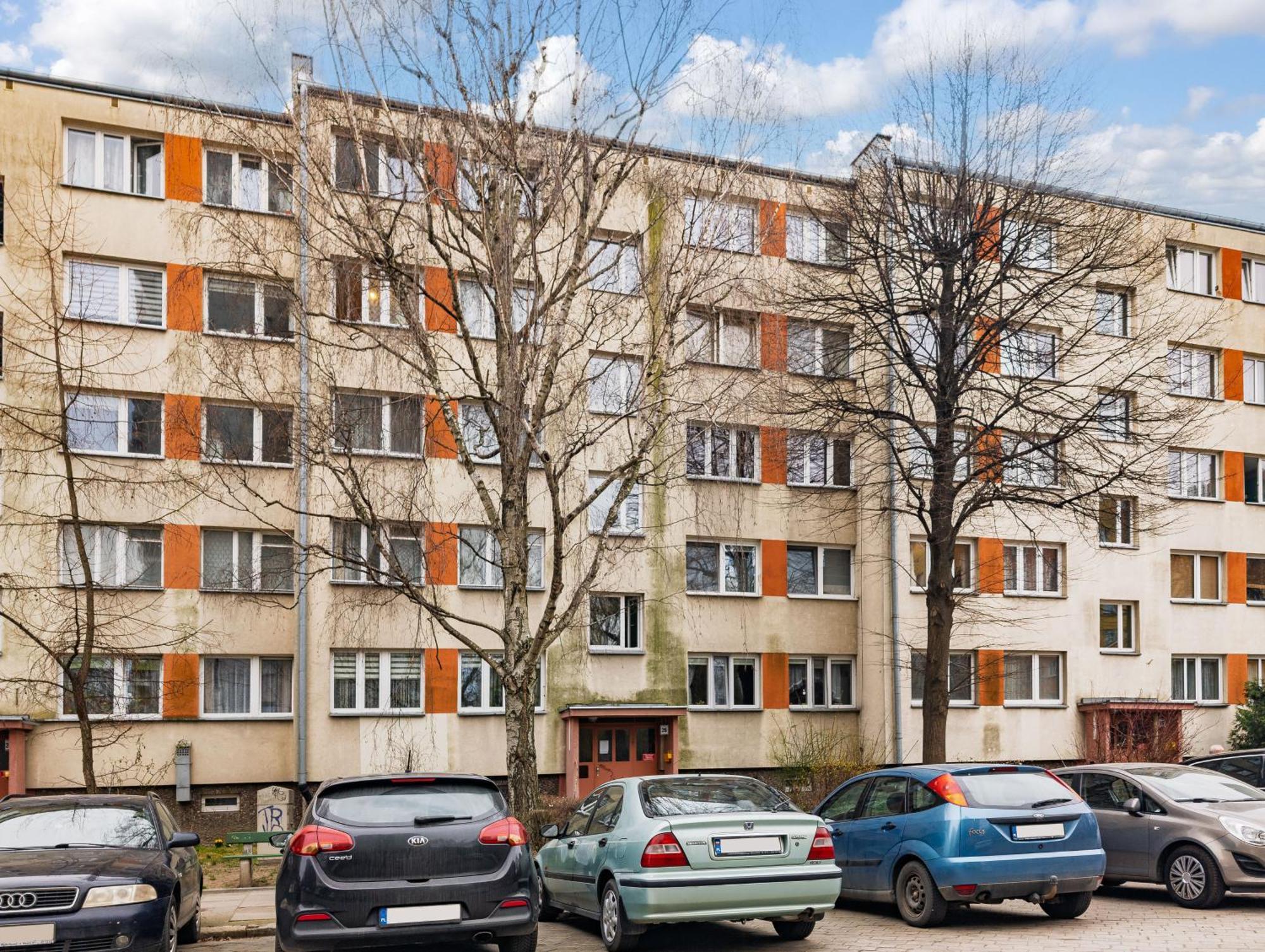 Apartament Szczepin 2-bedroom
