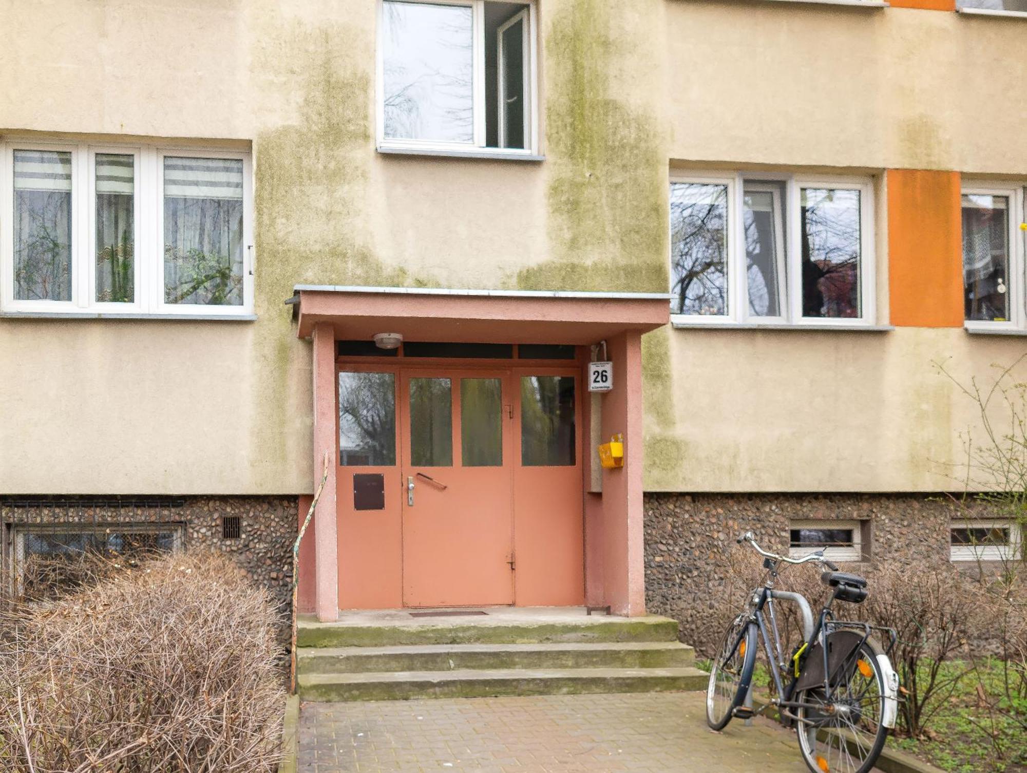 Szczepin 2-bedroom Apartament Wrocław