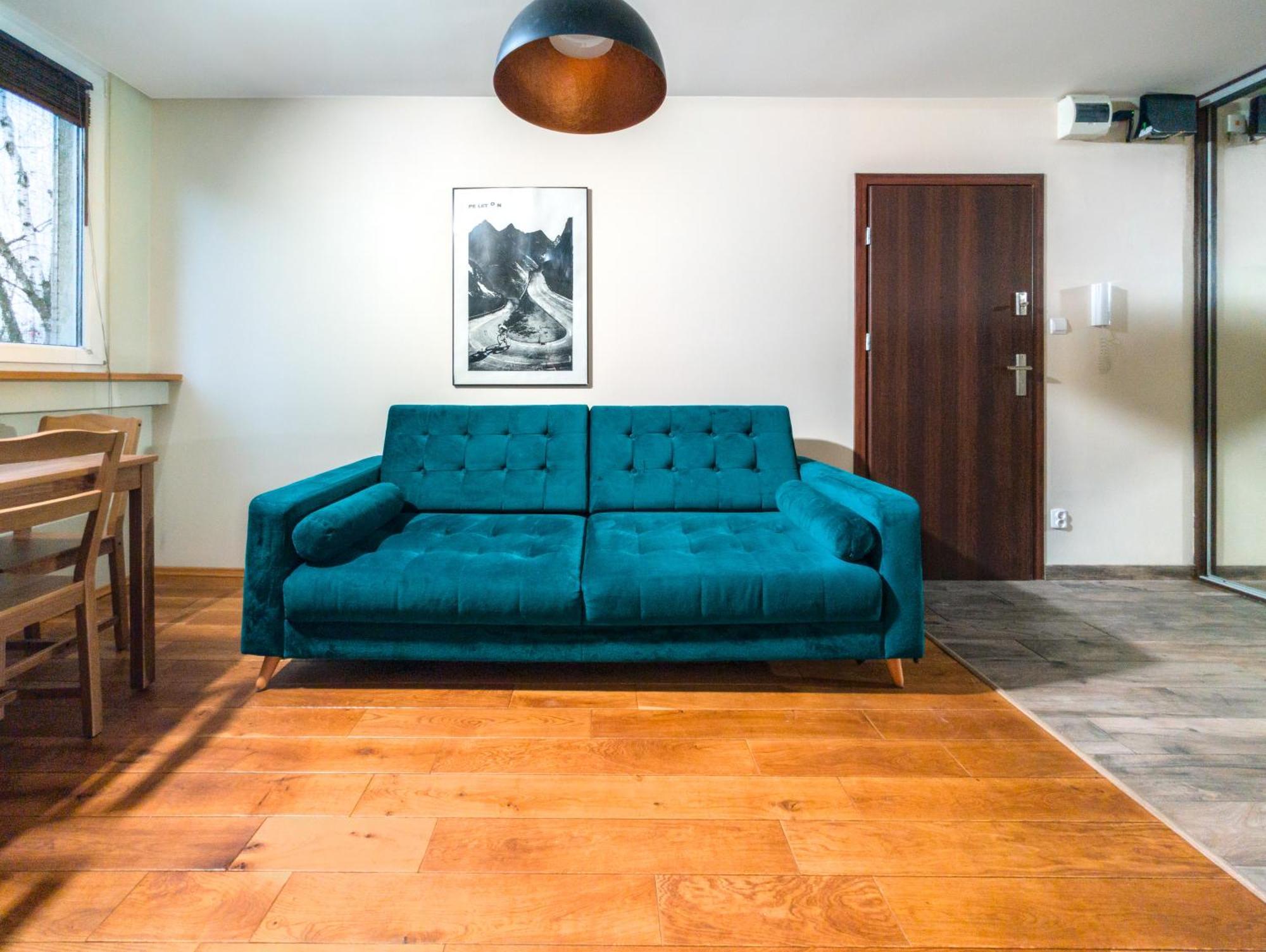 Szczepin 2-bedroom Apartament *