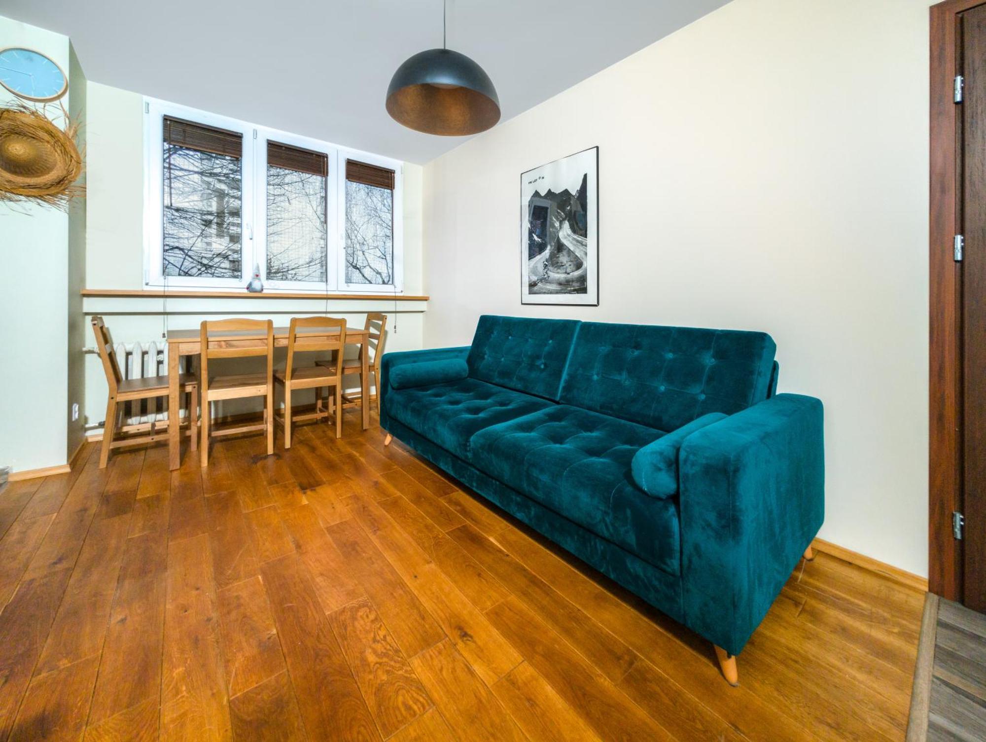 Szczepin 2-bedroom Apartament
